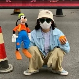 用户头像