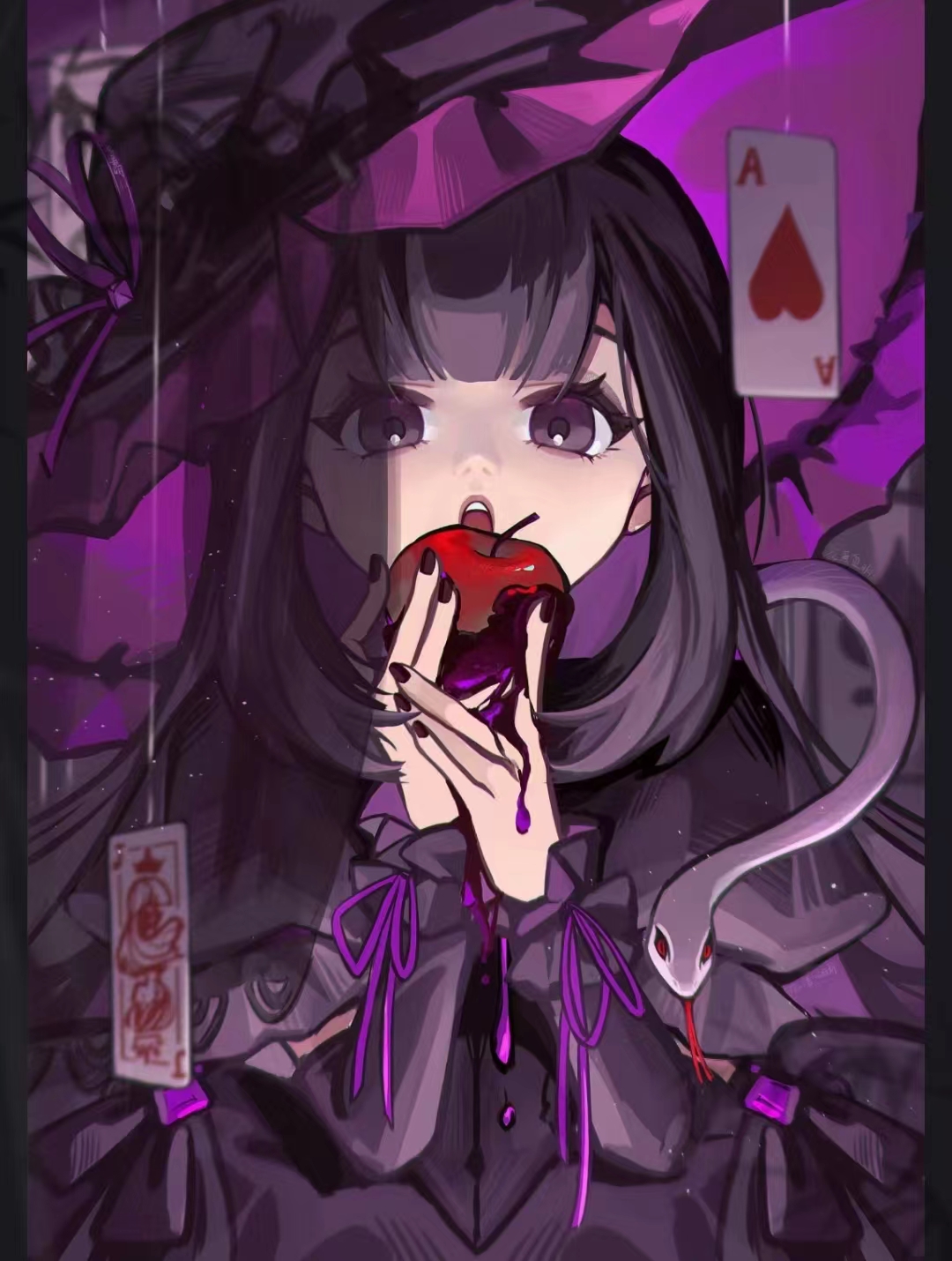 用户头像