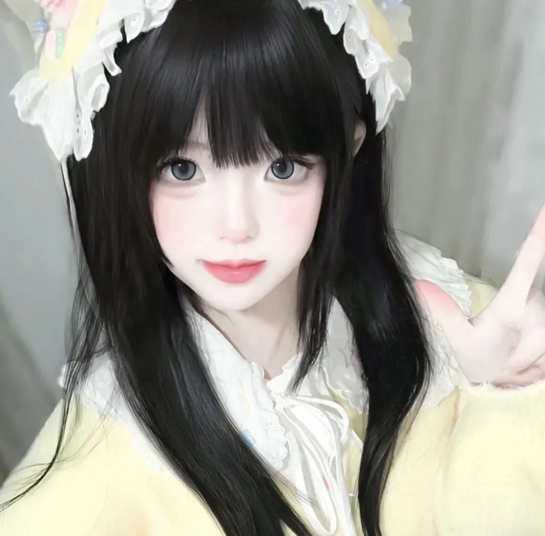 用户头像