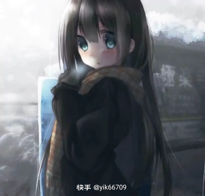 用户头像