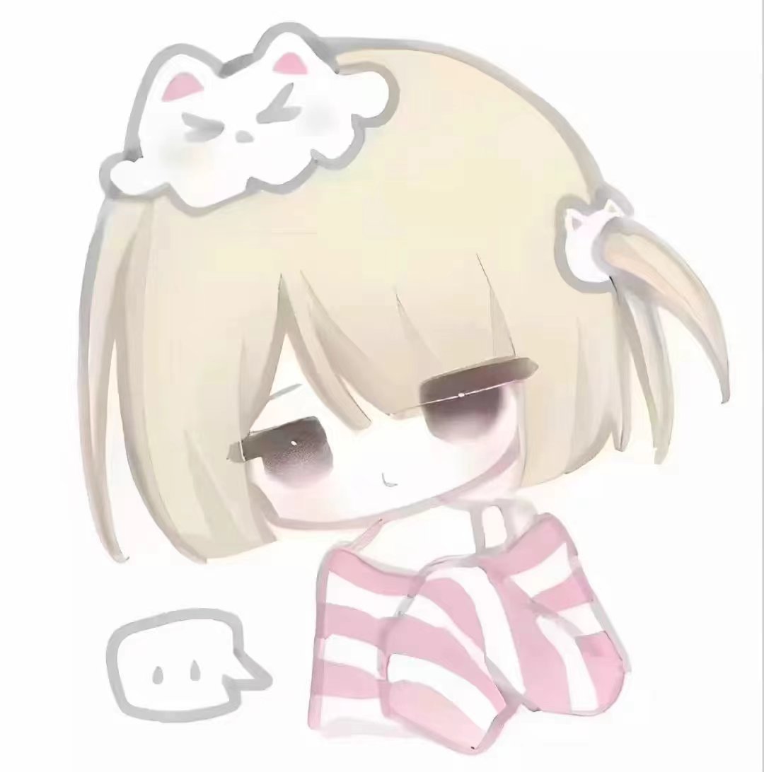 用户头像