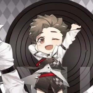 用户头像