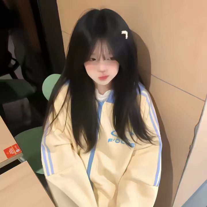 用户头像