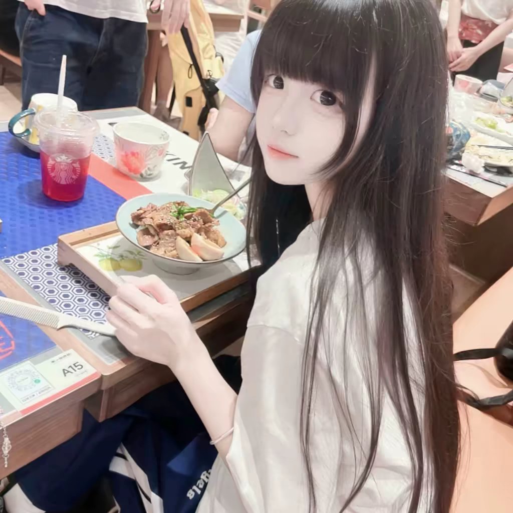用户头像