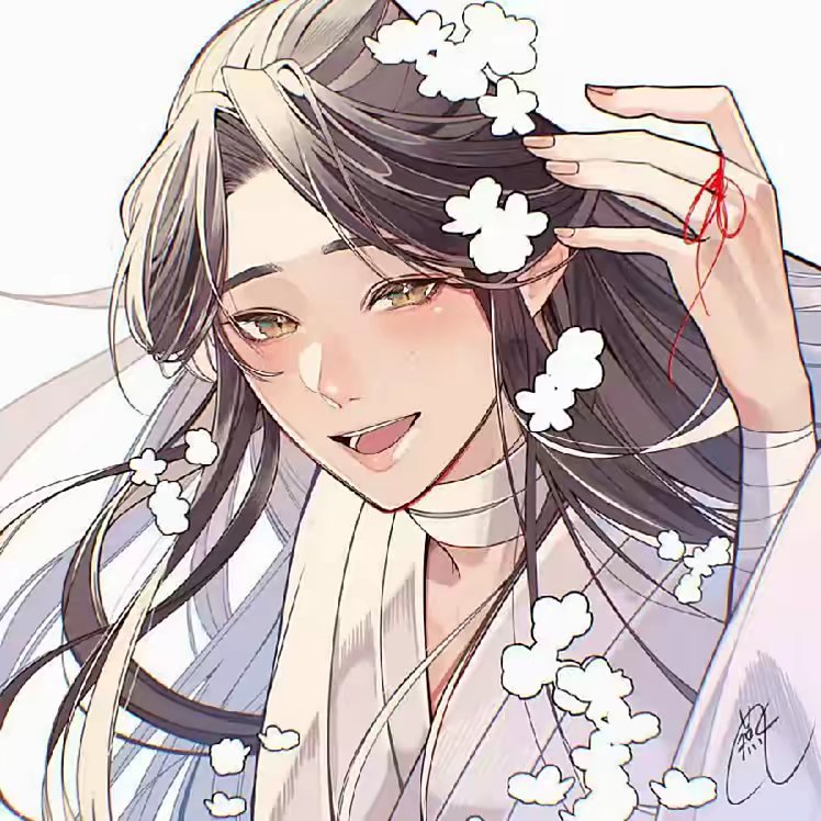 用户头像