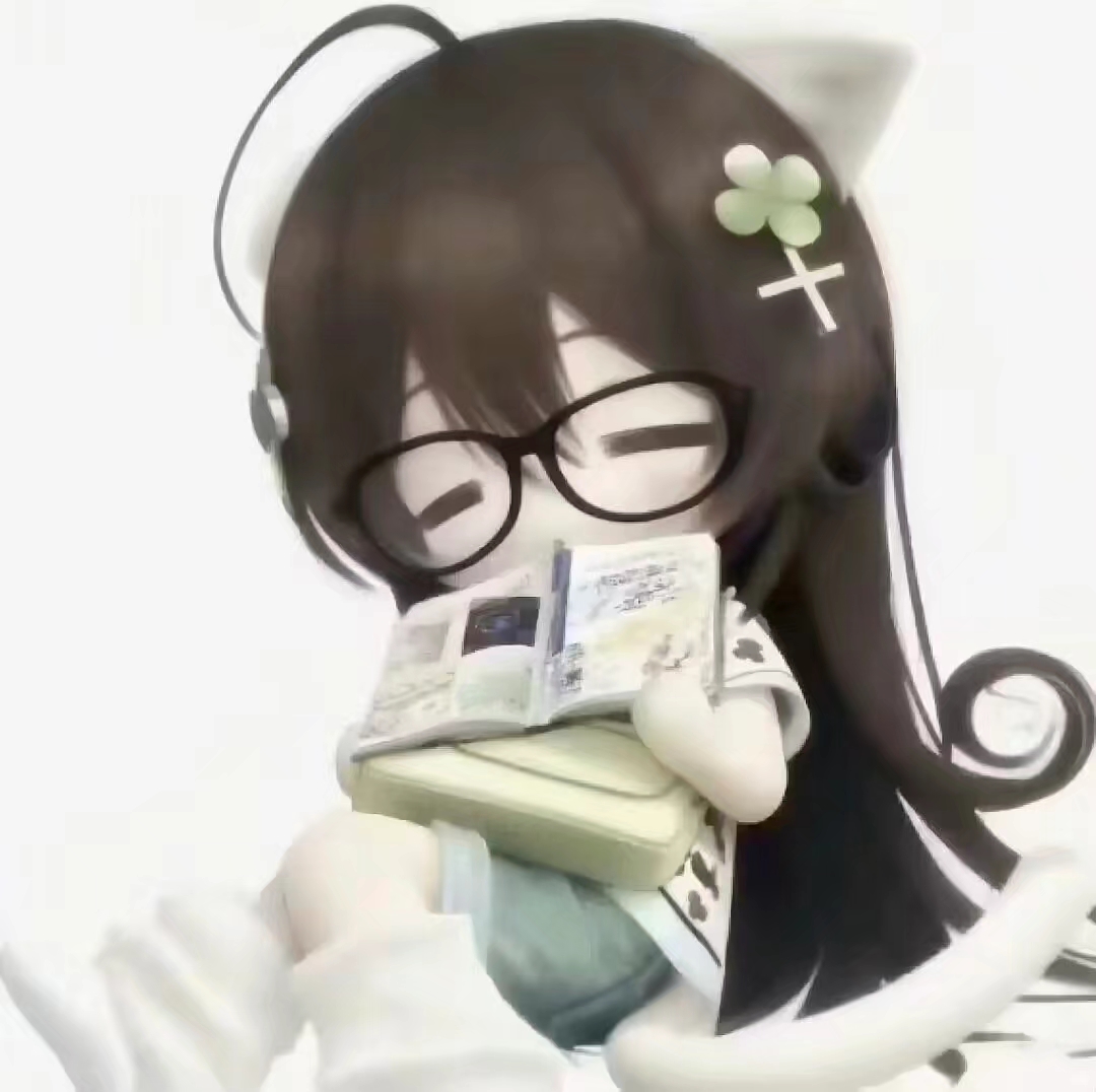 用户头像
