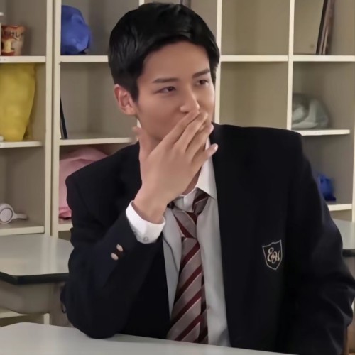 用户头像