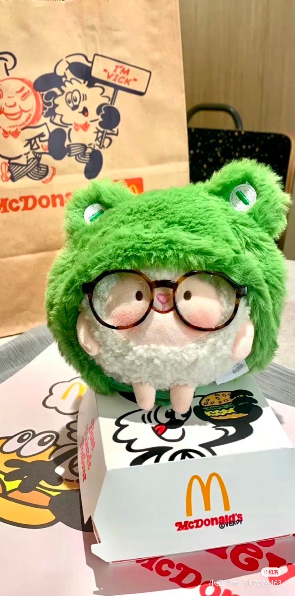 用户头像