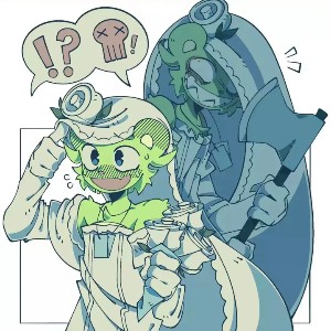 用户头像