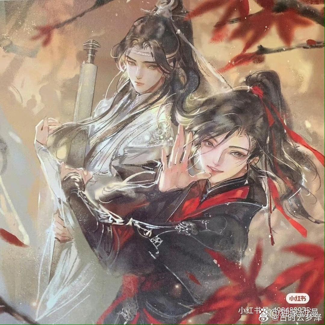 用户头像