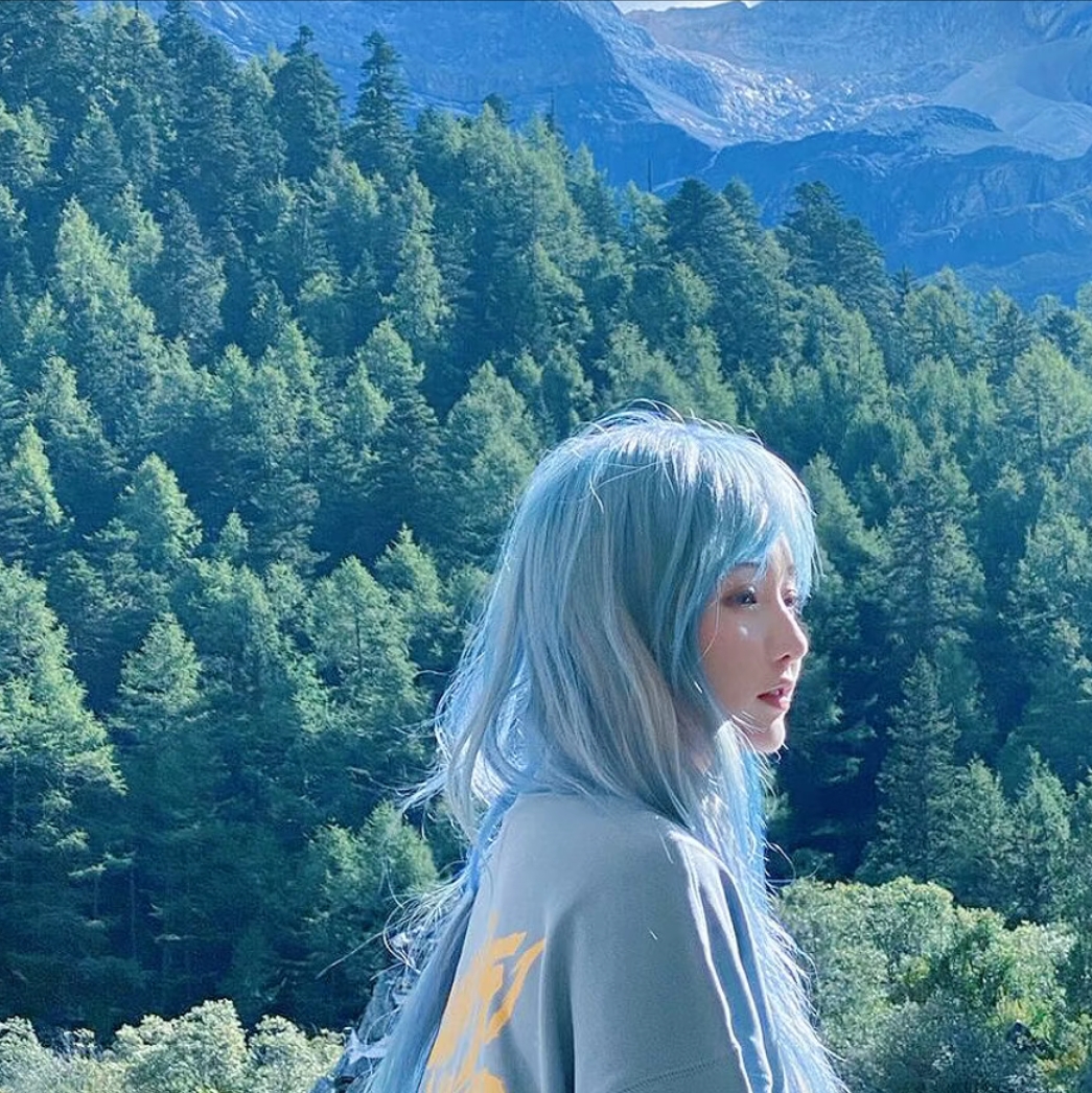 用户头像