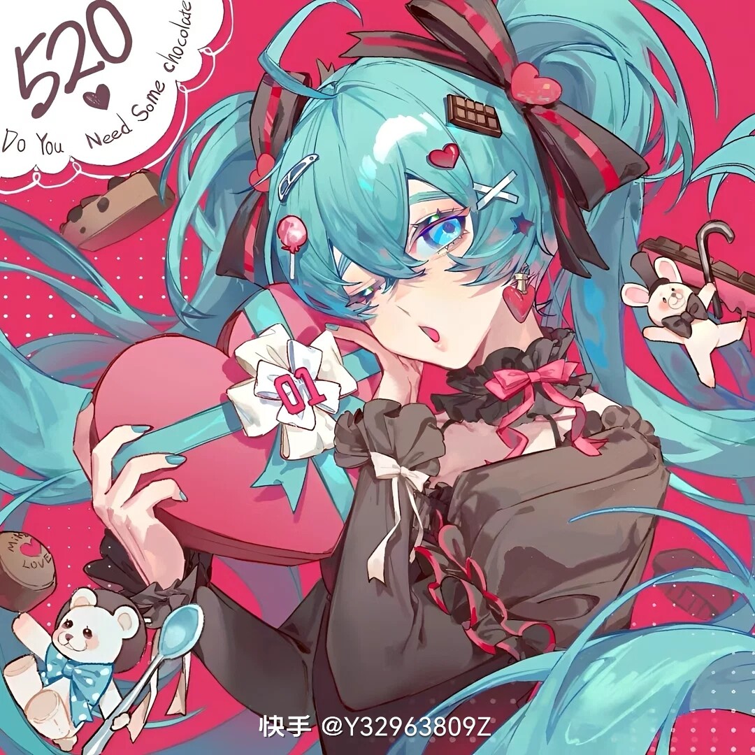 用户头像