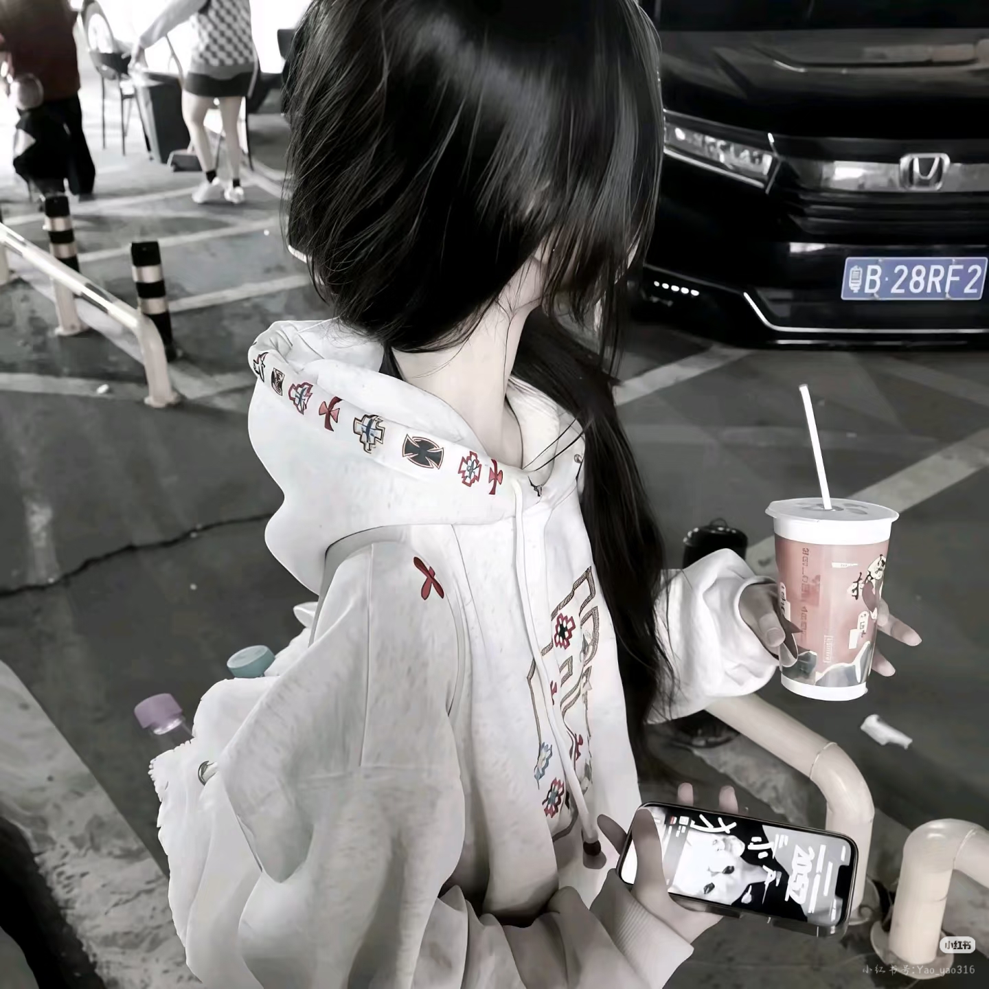 用户头像