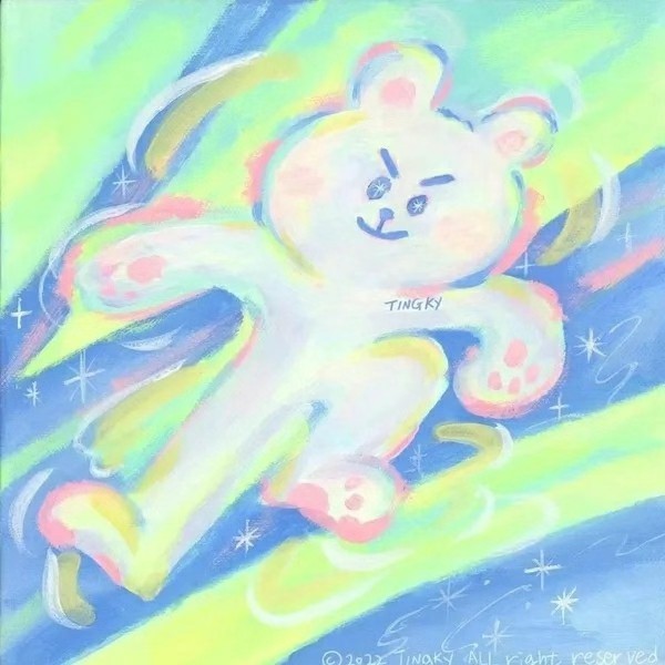 用户头像