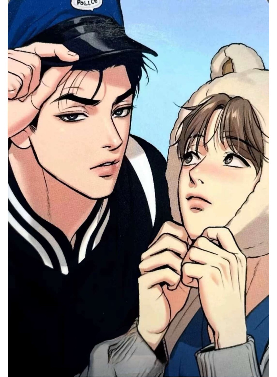 用户头像