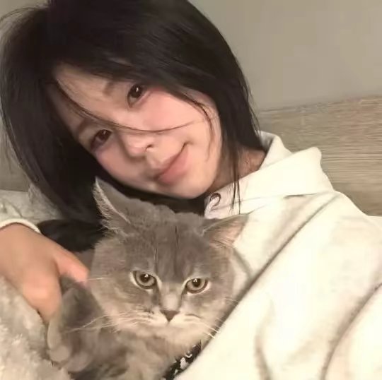用户头像