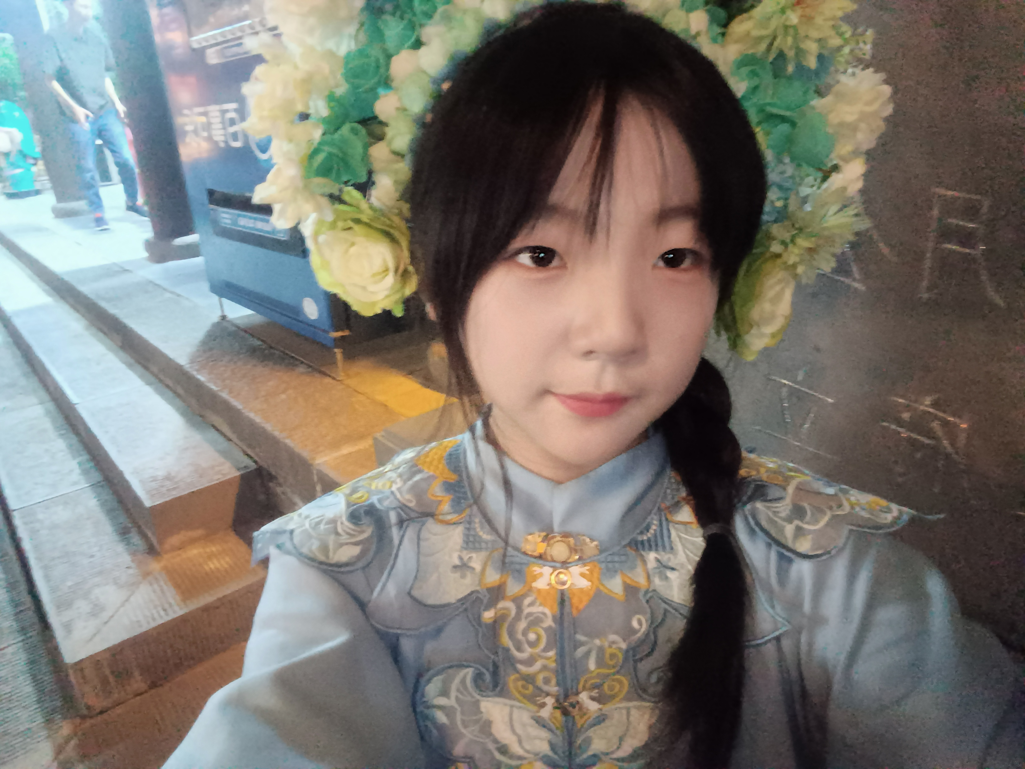 用户头像