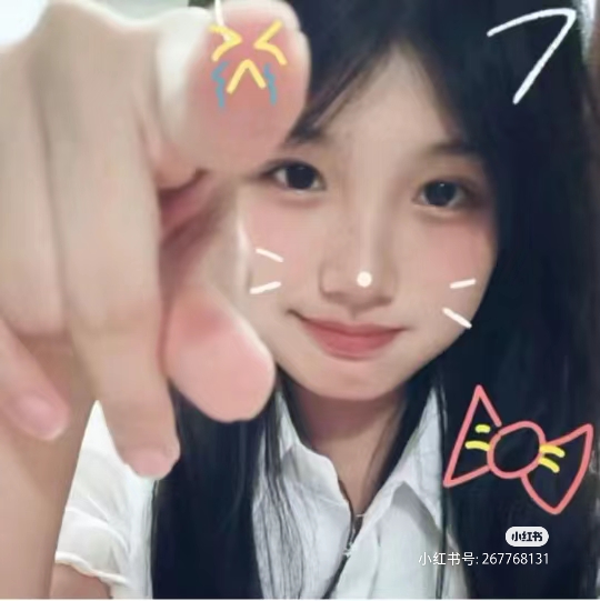 用户头像