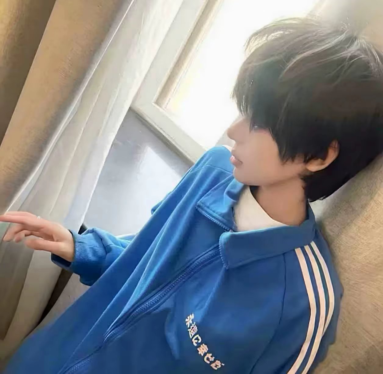 用户头像