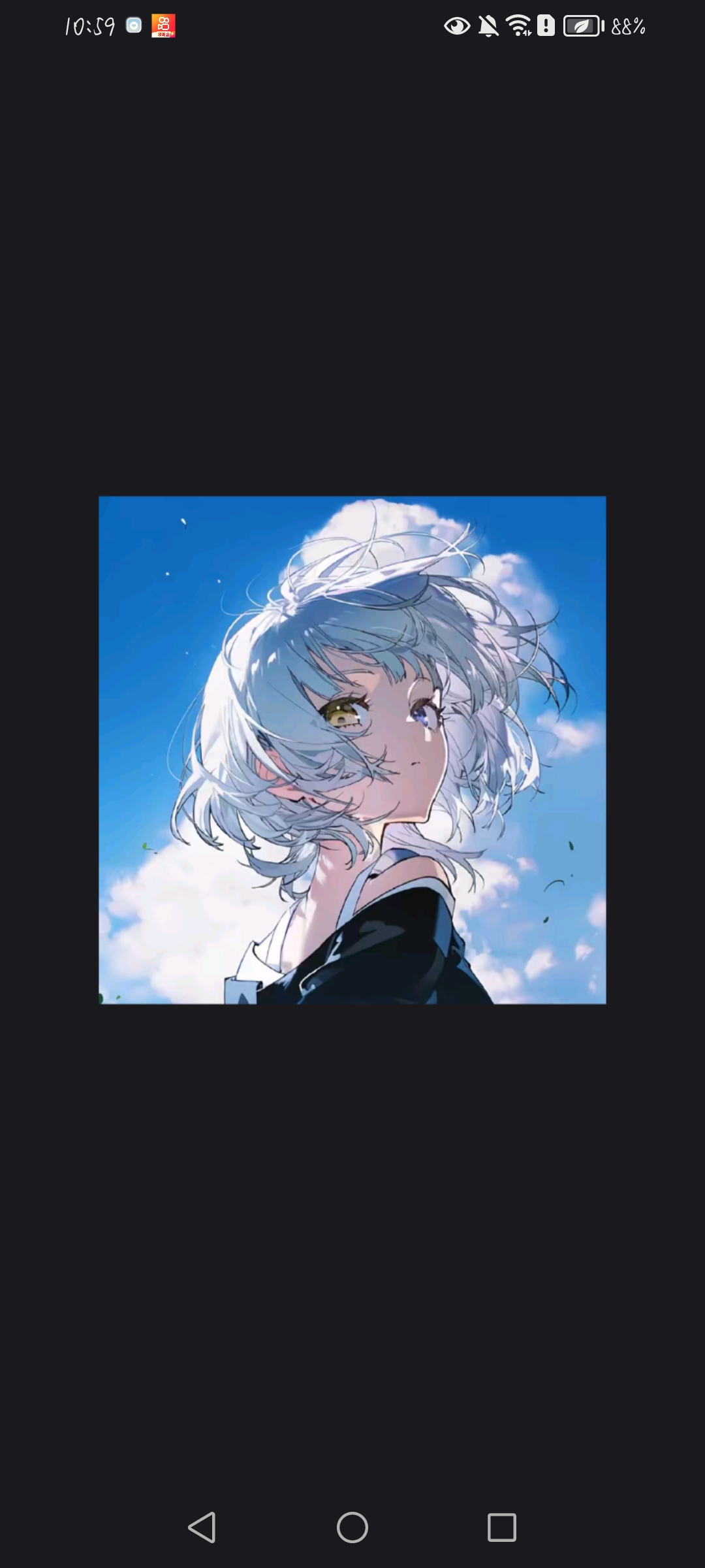 用户头像