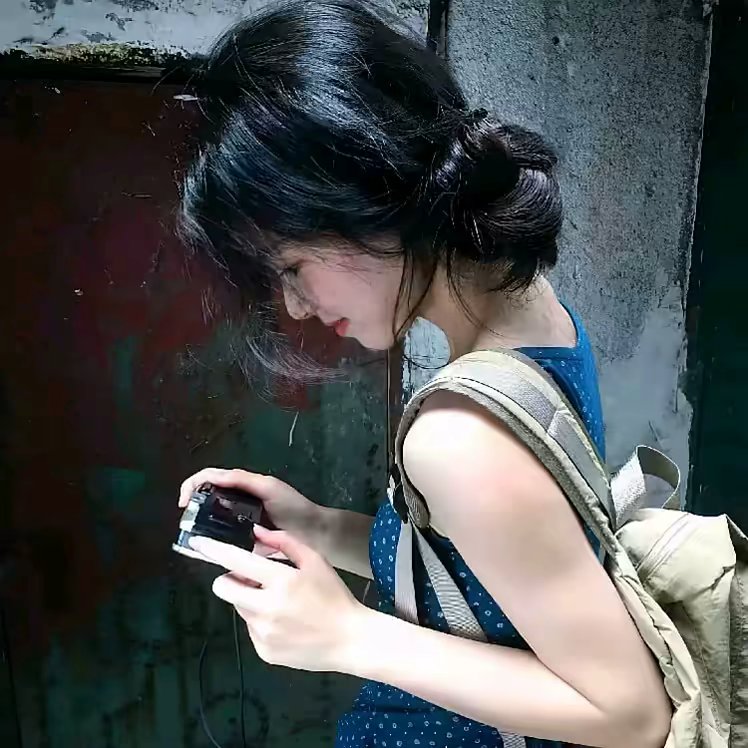 用户头像