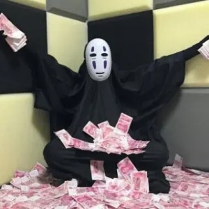 用户头像
