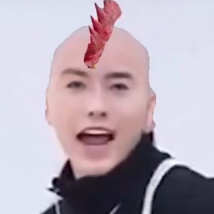 用户头像