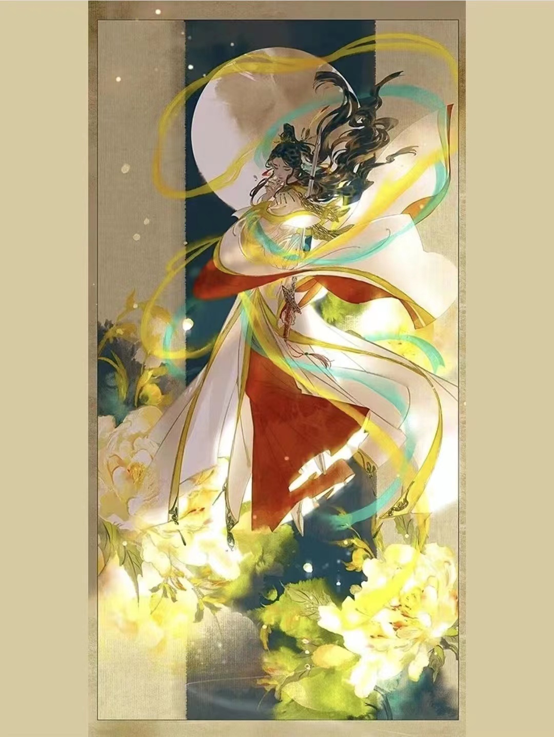 用户头像