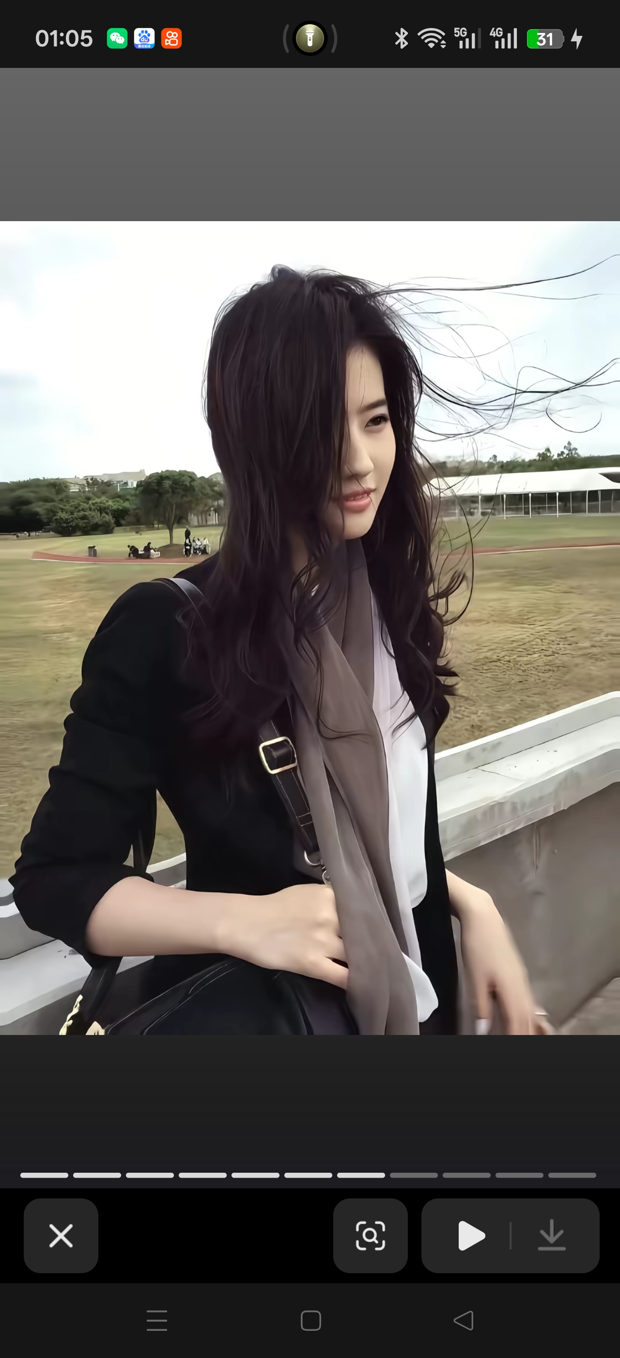 用户头像