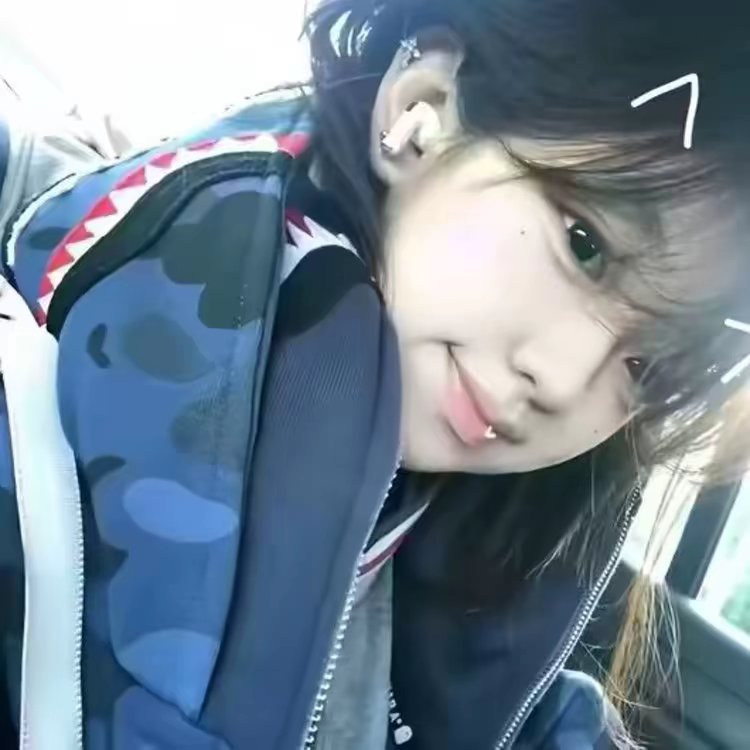 用户头像