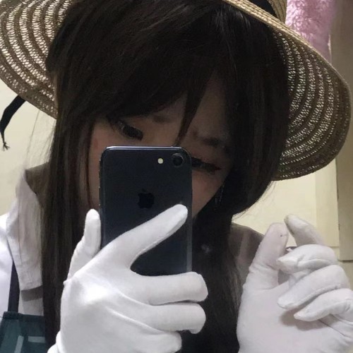 用户头像