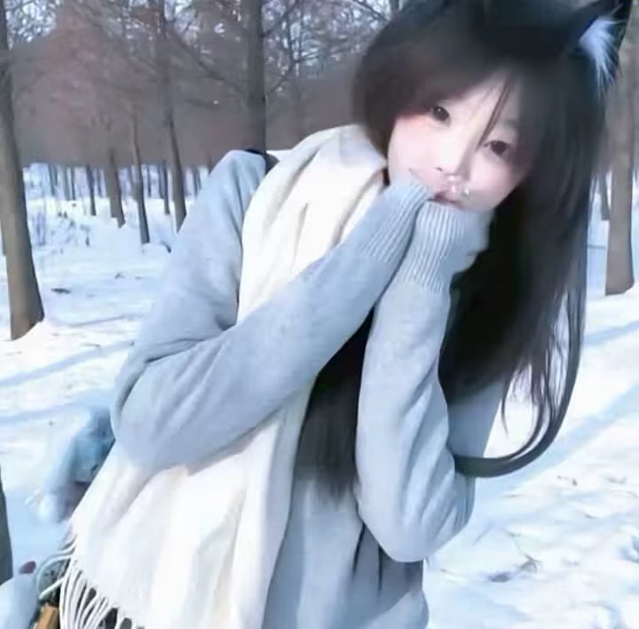 用户头像