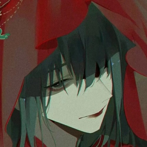 用户头像
