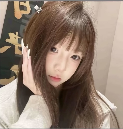 用户头像