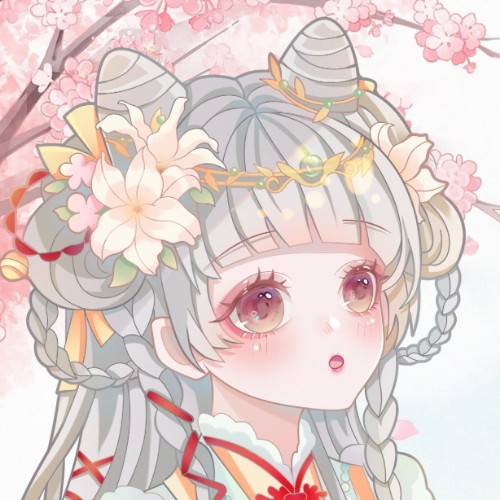 用户头像