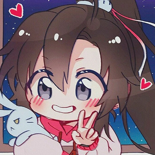 用户头像