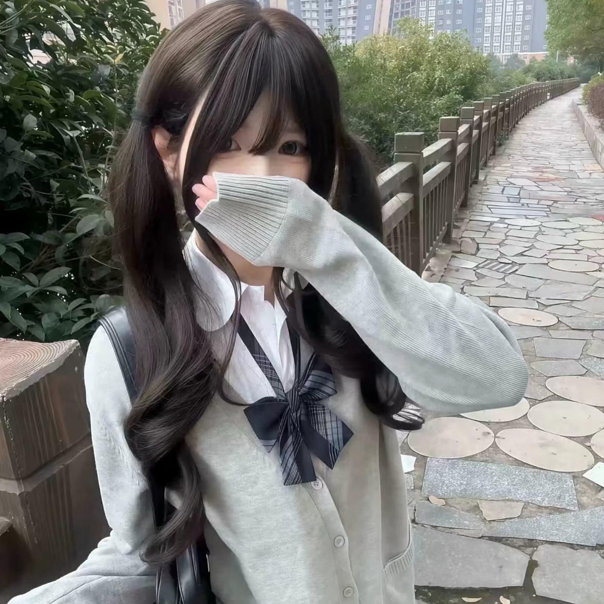 用户头像