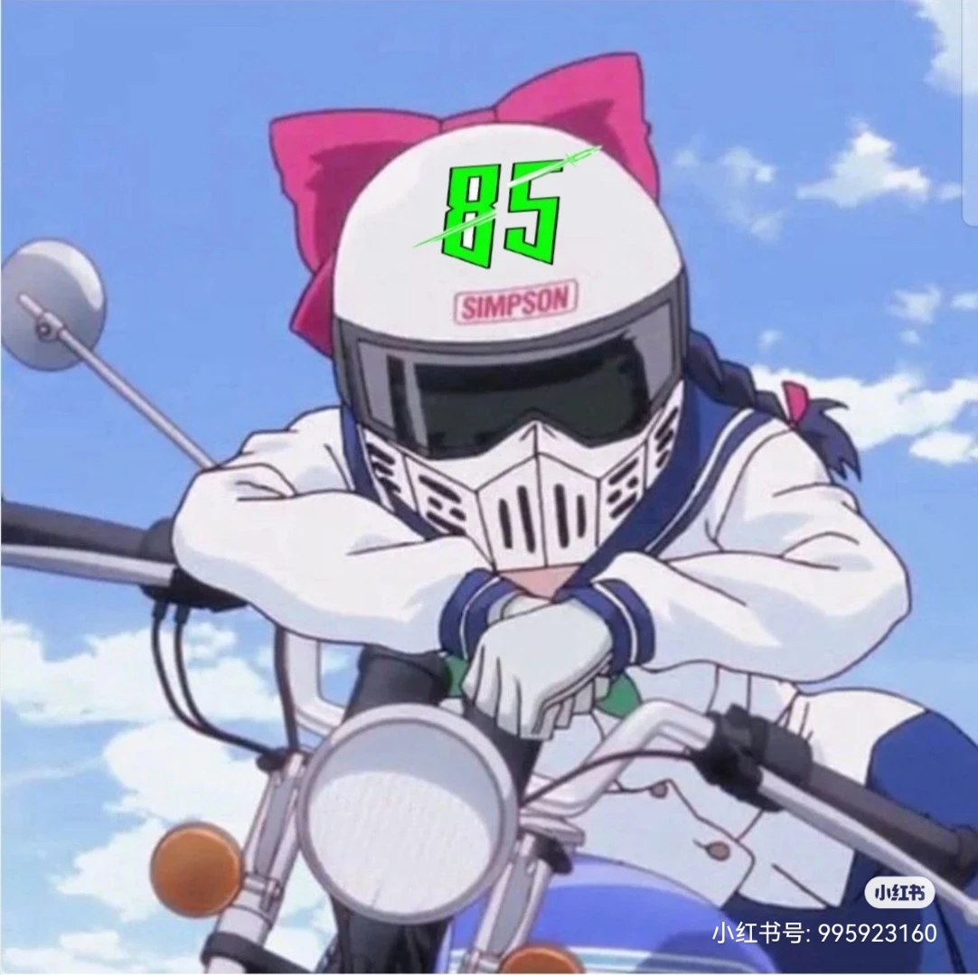 用户头像