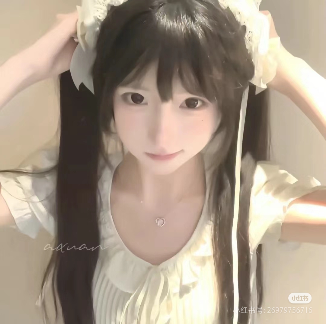 用户头像