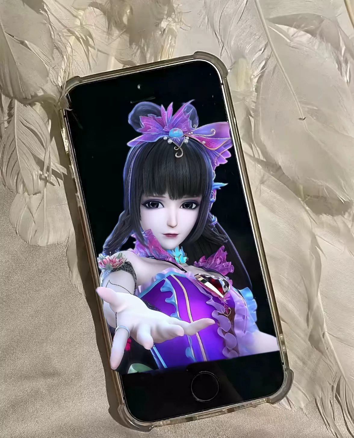 用户头像
