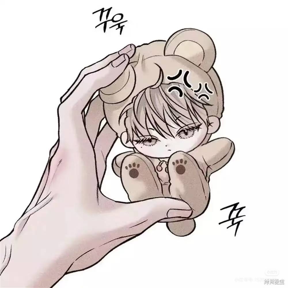 用户头像