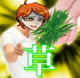 用户头像