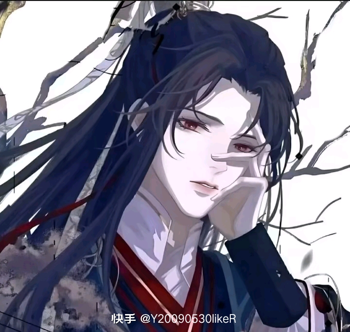 用户头像