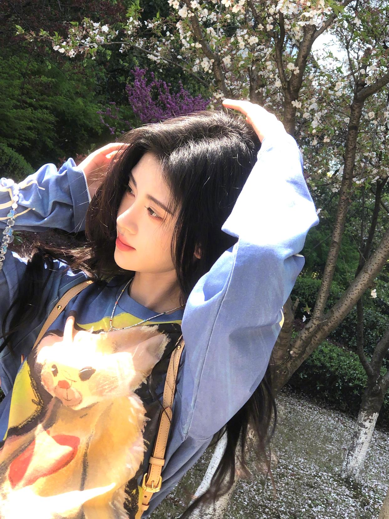 用户头像