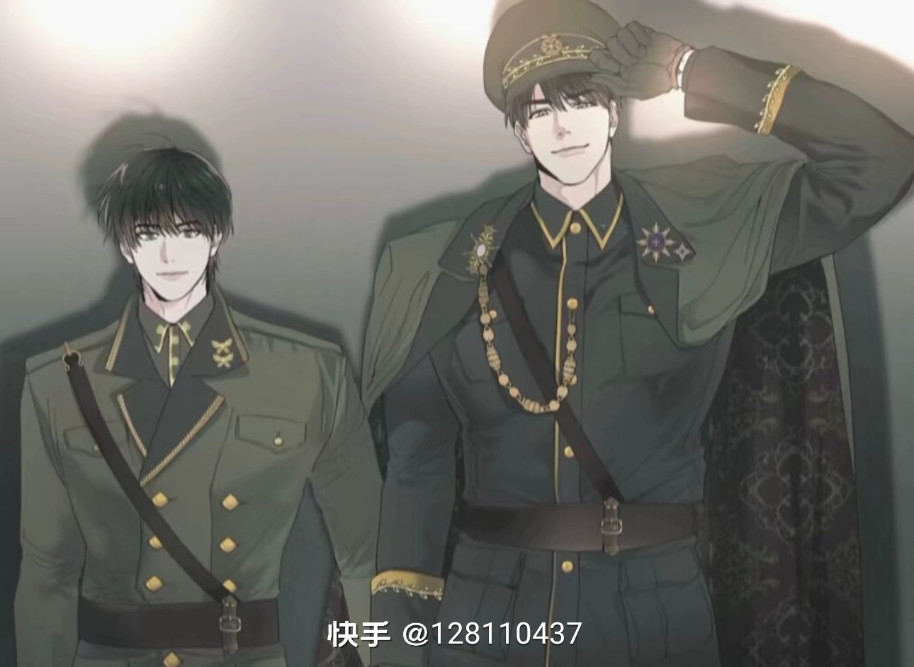 用户头像