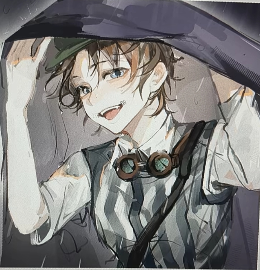 用户头像