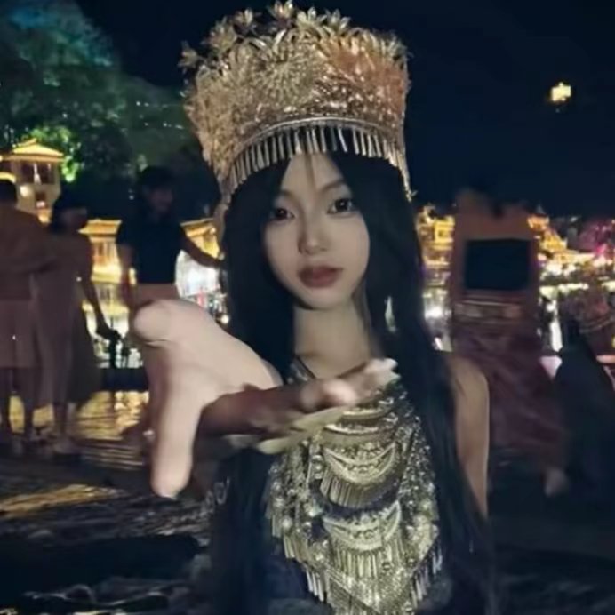 用户头像
