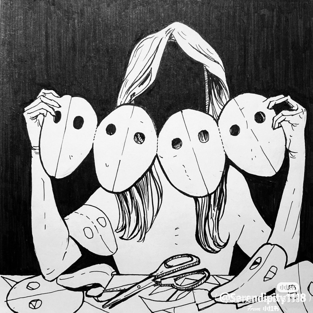 用户头像