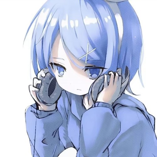 用户头像