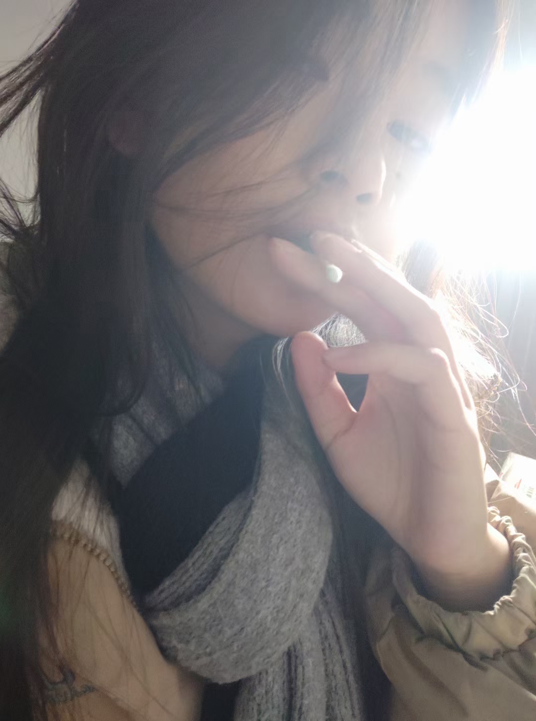用户头像